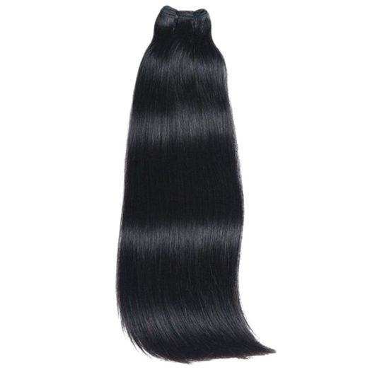 Raw Straight Bundles