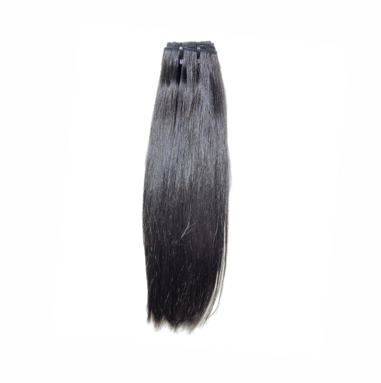 Raw Indian Straight