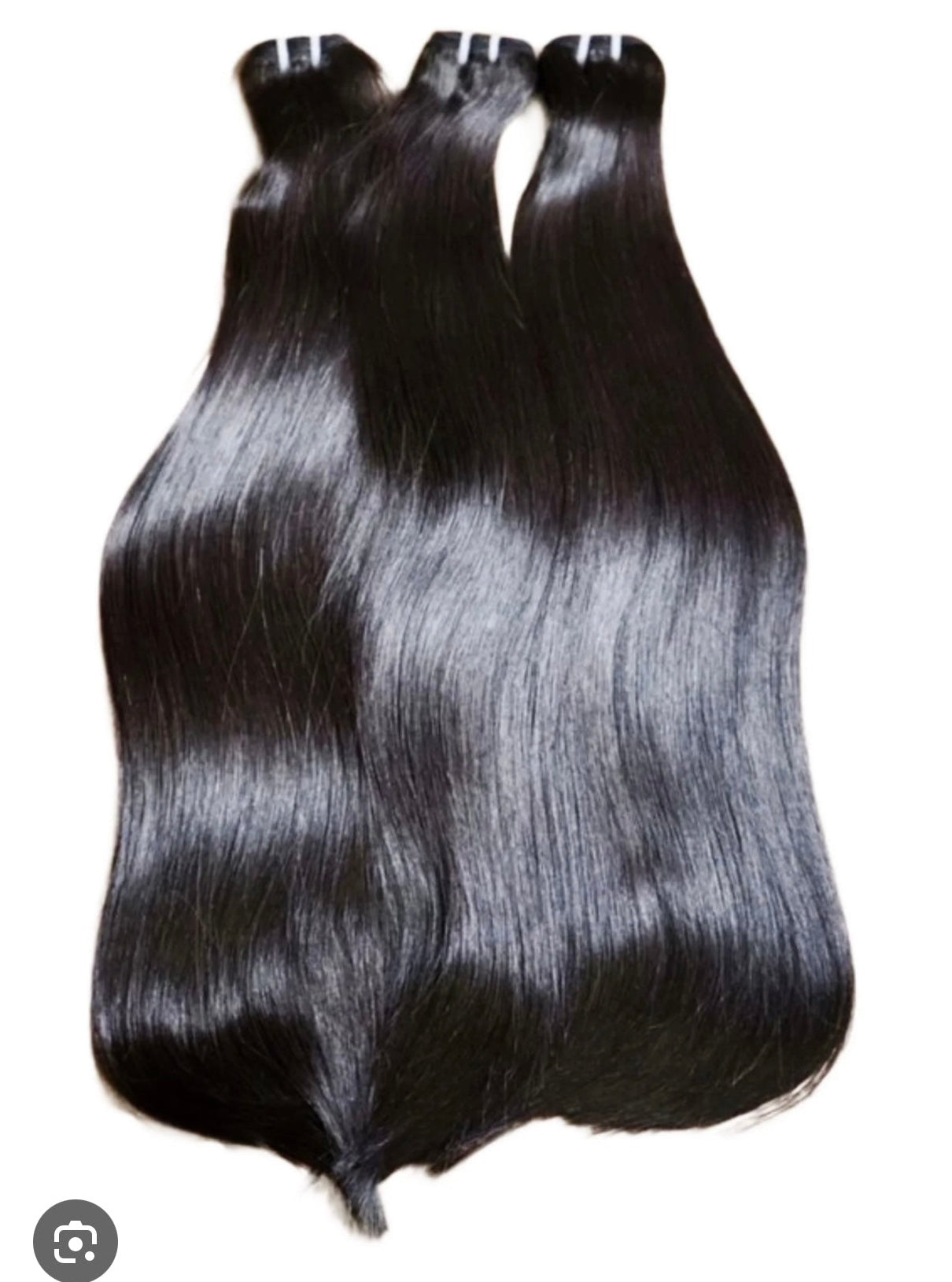 Raw Indian Straight